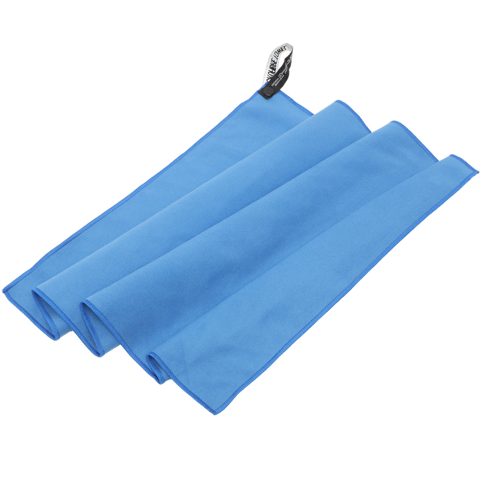 Snel drogende gymhanddoek van  - Running Gear Gym recensie en prijs
