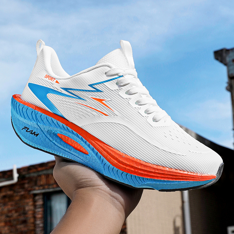 Heren Marathon Sportschoenen m - Running Shoe Carbon recensie en prijs