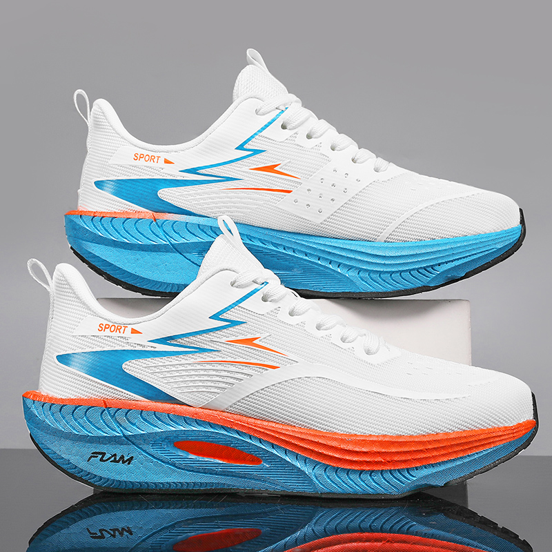 Heren Marathon Sportschoenen m - Running Shoe Carbon recensie en prijs