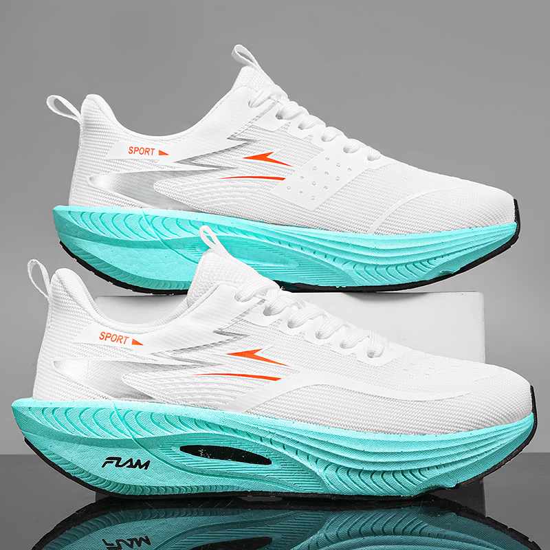 Heren Marathon Sportschoenen m - Running Shoe Carbon recensie en prijs