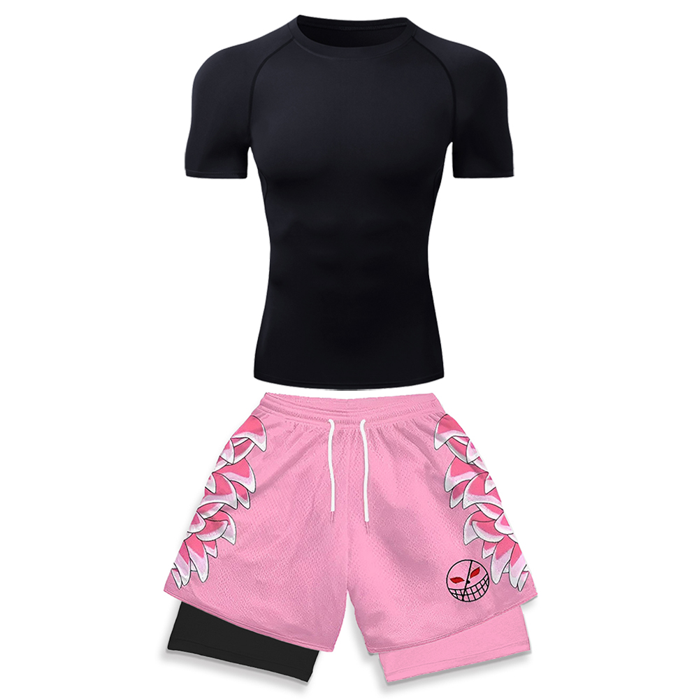 Hoge elasticiteit trainingskle - Running Gear For recensie en prijs