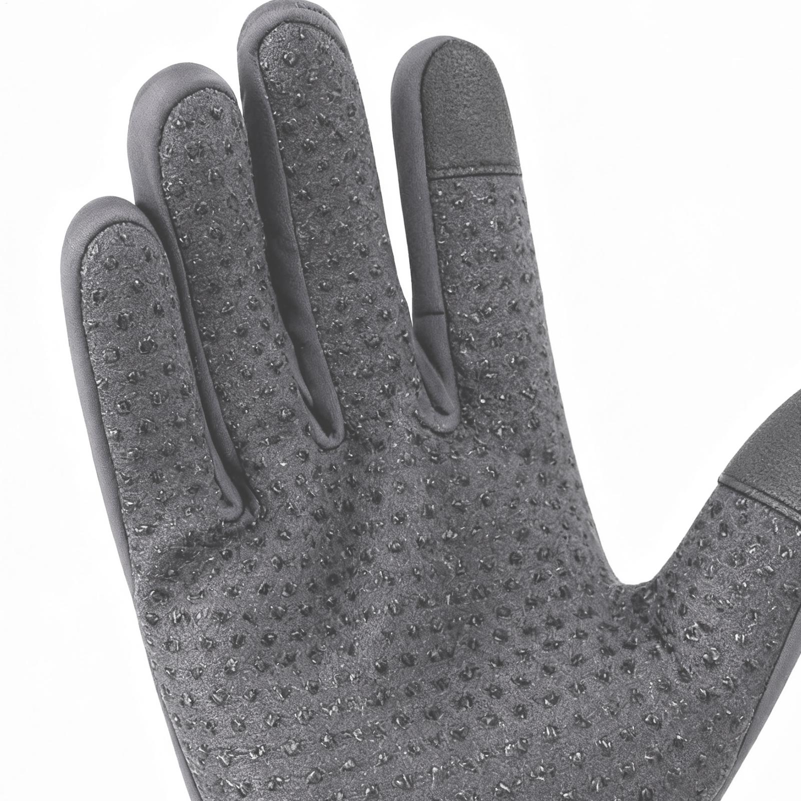 Winterhandschoenen Heren Windd - Running Gear In Snow recensie en prijs