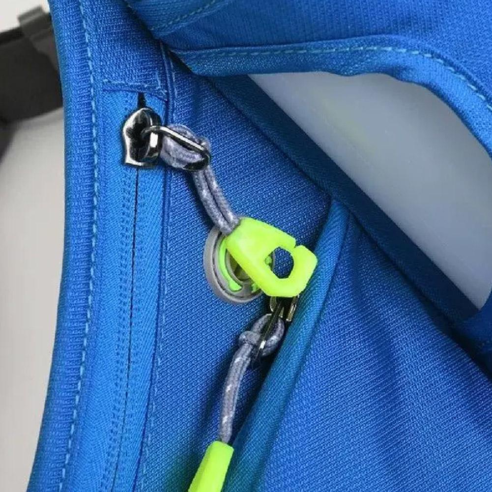 Fanny Pack met waterfleshouder - Running Gear Bag recensie en prijs