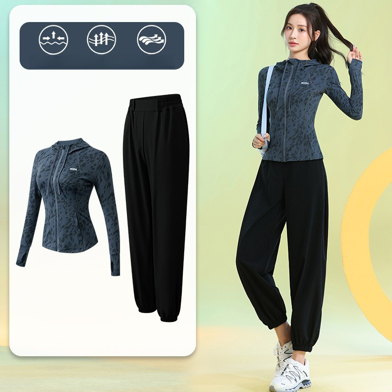 Hardlooppakken voor dames, lan - Running Gear For recensie en prijs