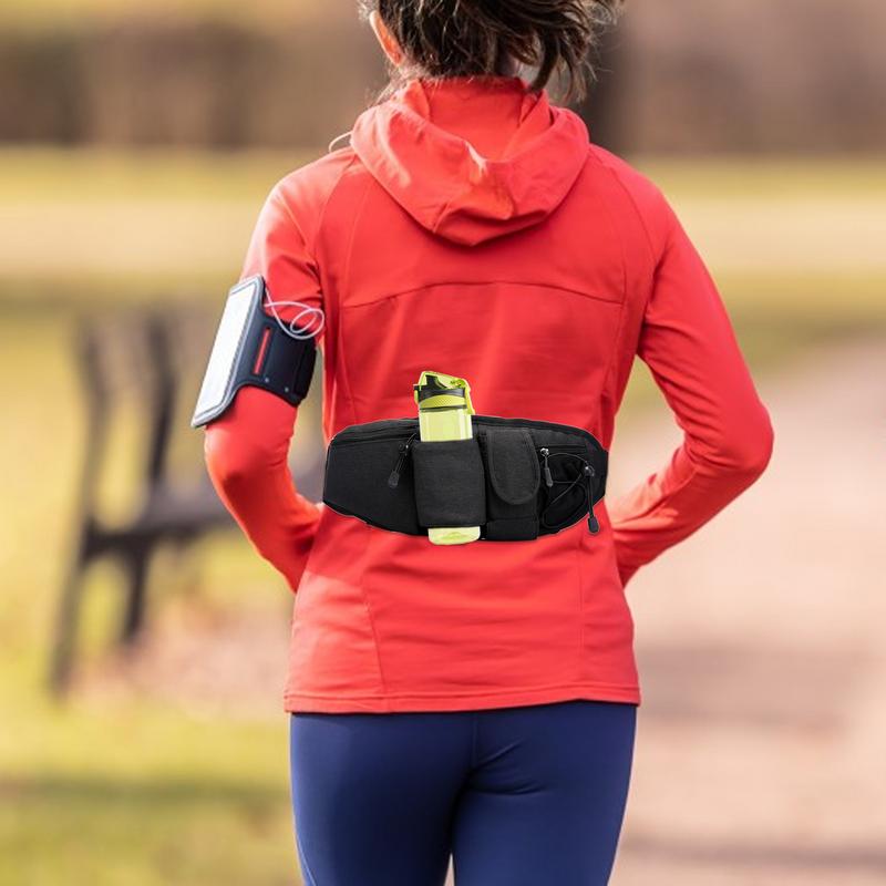 Running Water Bottle Belt Lich - Running Gear Bag For Men recensie en prijs