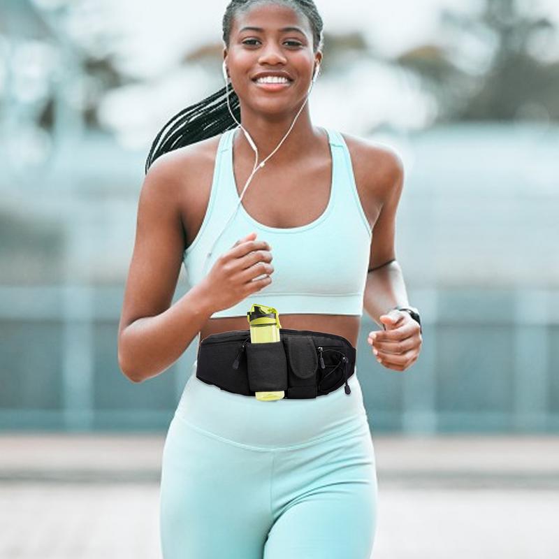 Running Water Bottle Belt Lich - Running Gear Bag For Men recensie en prijs