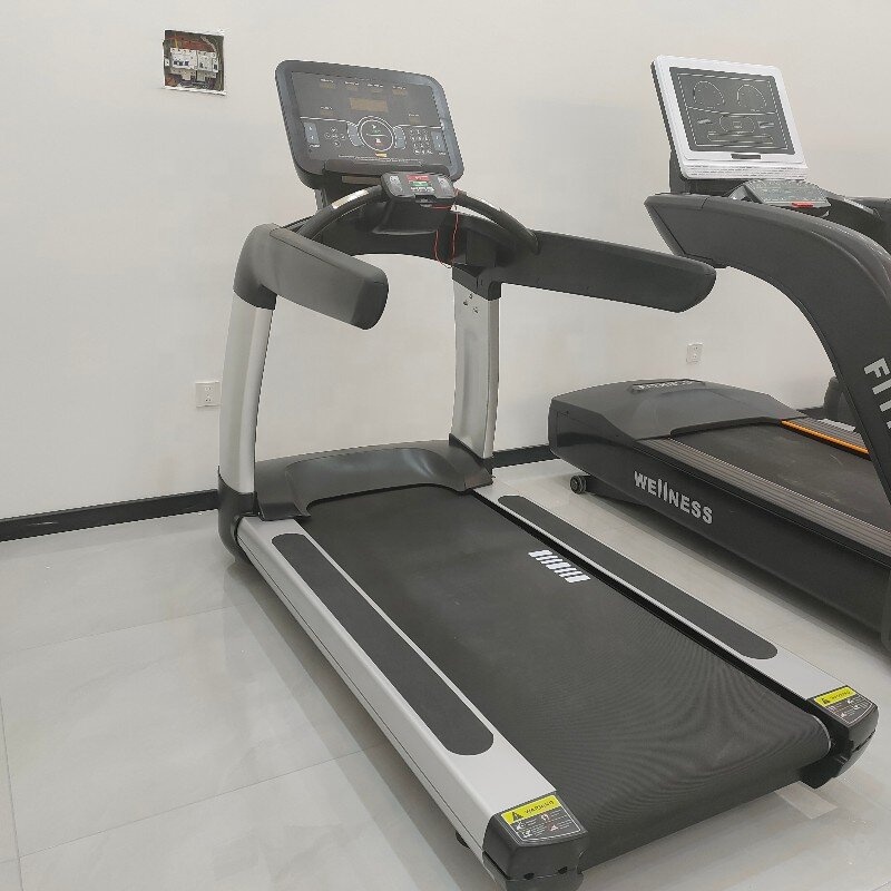 Fitnessapparaat Elektrische Lo - Running Gear Equipment recensie en prijs